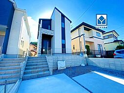 物件画像 大野城市牛頸3丁目1期　2号棟　新築戸建