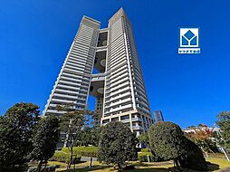 物件画像 アイランドタワースカイクラブC棟 中古マンション