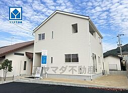 物件画像 大野城市乙金第3 新築戸建