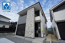 物件画像 糟屋郡志免町4期片峰　1号棟　新築戸建