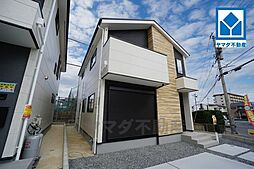 物件画像 糟屋郡志免町4期片峰　2号棟　新築戸建