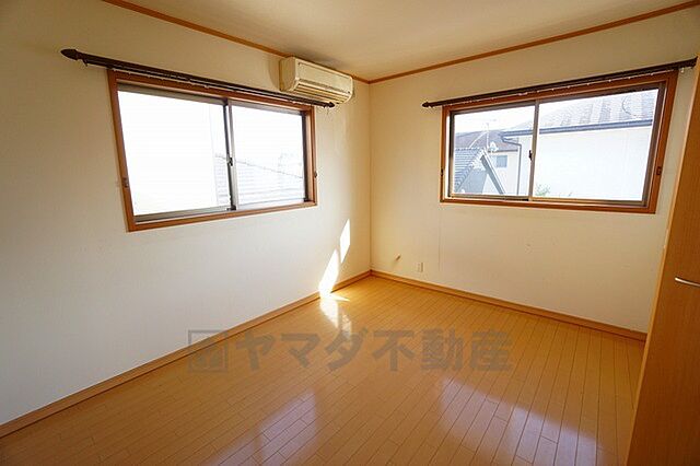 リビング/ダイニング 嘉麻市牛隈