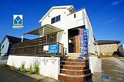 物件画像 嘉麻市牛隈　中古戸建