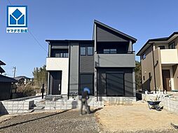 物件画像 飯塚市綱分9期 1号棟 新築戸建