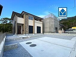 物件画像 飯塚市綱分9期 2号棟 新築戸建