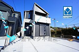 物件画像 大野城市中1丁目4期　2号棟　新築戸建