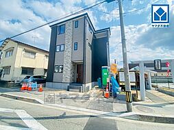 物件画像 大野城市白木原4丁目2期　新築戸建