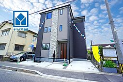 物件画像 大野城市白木原4丁目2期 新築戸建