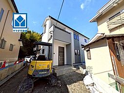 物件画像 糟屋郡篠栗町中央4丁目12期 新築戸建