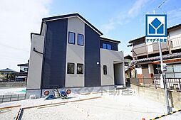 物件画像 糟屋郡宇美町宇美東2丁目7期　新築戸建