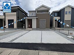 物件画像 糟屋郡宇美町宇美中央1丁目4期 2号棟 新築戸建