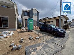 物件画像 糟屋郡宇美町宇美中央1丁目4期 3号棟 新築戸建