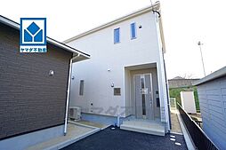 物件画像 糟屋郡須恵町新原第5 1号棟 新築戸建