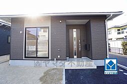 物件画像 糟屋郡須恵町新原第5 2号棟 新築戸建