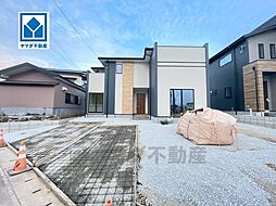 物件画像 田川市伊田11期　1号棟　新築戸建