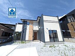 物件画像 田川市伊田11期 1号棟 新築戸建