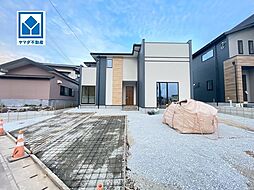 物件画像 田川市伊田11期　1号棟　新築戸建