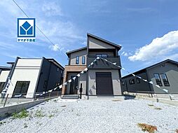 物件画像 田川市伊田11期 2号棟 新築戸建