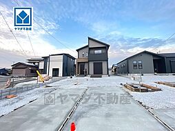 物件画像 田川市伊田11期　2号棟　新築戸建