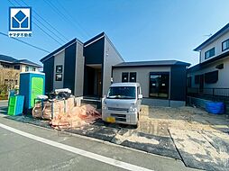 物件画像 大野城市若草2丁目2期　新築戸建