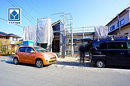 物件画像 大野城市若草2丁目2期　新築戸建