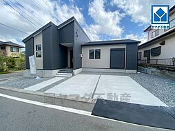 物件画像 大野城市若草2丁目2期　新築戸建