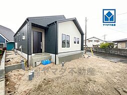 物件画像 大野城市旭ヶ丘2丁目1期　新築戸建