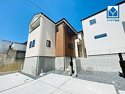 物件画像 大野城市中1丁目3期　1号棟　新築戸建