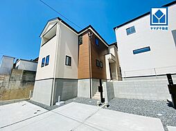 物件画像 大野城市中1丁目3期 1号棟 新築戸建