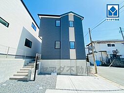 物件画像 大野城市中1丁目3期　2号棟　新築戸建