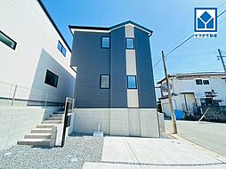 物件画像 大野城市中1丁目3期 2号棟 新築戸建