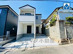 物件画像 大野城市中1丁目3期　3号棟　新築戸建