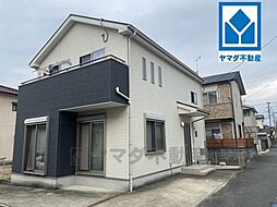 物件画像 宇美町桜原3丁目　中古戸建