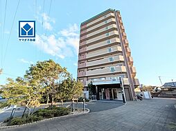 物件画像 フェスティオ古賀HANAMI 中古マンション