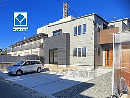 物件画像 糟屋郡第3志免町志免 新築戸建