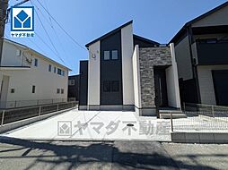 物件画像 糟屋郡須恵町大字旅石28期　1号棟　新築戸建