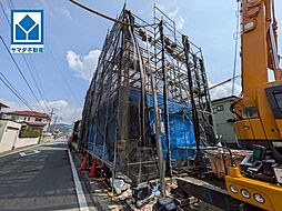 物件画像 糟屋郡志免町6期　新築戸建