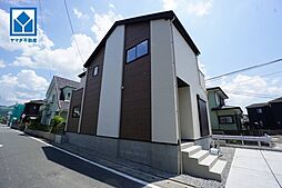 物件画像 糟屋郡志免町6期 新築戸建