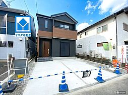 物件画像 糟屋郡志免町志免2丁目7期 新築戸建