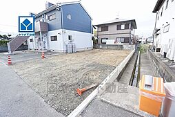 物件画像 糟屋郡志免町志免2丁目7期　新築戸建