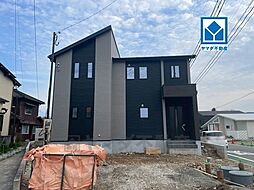 物件画像 田川市宮尾町2期 新築戸建