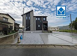 物件画像 田川市宮尾町2期 新築戸建