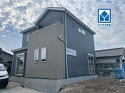 物件画像 田川市桜町4期 新築戸建