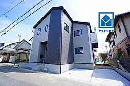 物件画像 太宰府市朱雀4期 1号棟 新築戸建