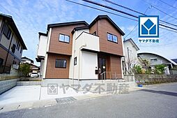 物件画像 太宰府市朱雀4期　2号棟　新築戸建