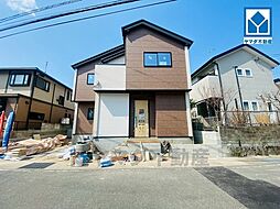 物件画像 太宰府市朱雀4期 2号棟 新築戸建