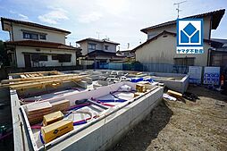 物件画像 糟屋郡宇美町宇美東3丁目1期 新築戸建