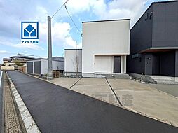 物件画像 太宰府市都府楼南4丁目　1号棟　新築戸建