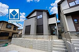 物件画像 大野城市乙金東1期 1号棟 新築戸建