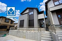 物件画像 大野城市乙金東1期　1号棟　新築戸建